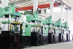 油壓機雙聯(lián)葉片泵的工作基本原理？