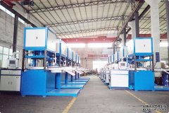 使用電動油壓機前的準備工作是什么？
