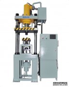 四缸油壓機(jī)軸油，非針式擺線油壓電機(jī)