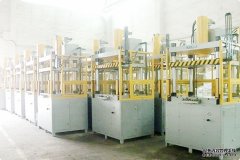 油壓機故障分析及處理