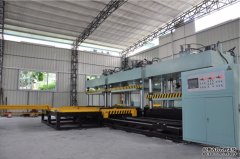 油壓機油壓控制止回閥振動和沖擊，輕微