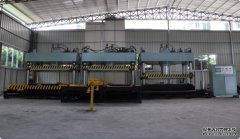 四柱油壓機(jī)油缸不動作的原因是什么