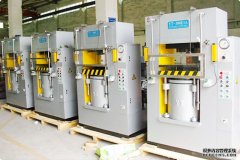 油壓機(jī)電液比例換向閥的結(jié)構(gòu)