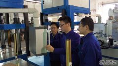 油壓機(jī)濾油器堵塞后如何清洗！