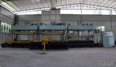 四柱油壓機(jī)電液比例調(diào)速閥的新結(jié)構(gòu)實(shí)例